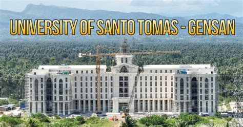 university of santo tomas - general santos photos|University Gallery .